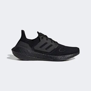 6.5W‎ - [NEW] Women's adidas UltraBOOST 22 Shoes Black GX5587